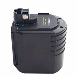 Batteri 24 Volt til Bosch 2 607 335 082 3,0Ah